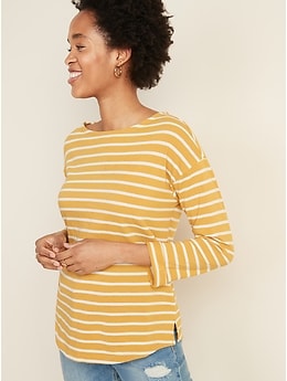 old navy long tops