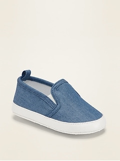 baby gap infant shoes