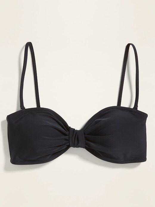 Convertible Bandeau Bikini Swim Top for Women | Old Navy