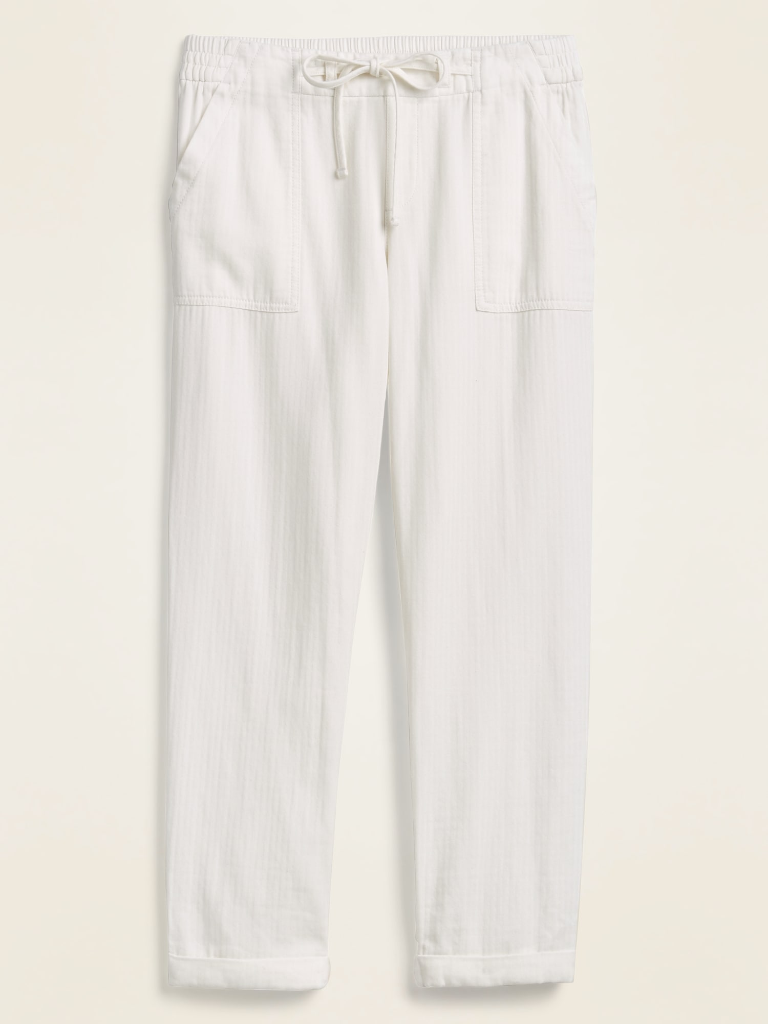 old navy utility pants