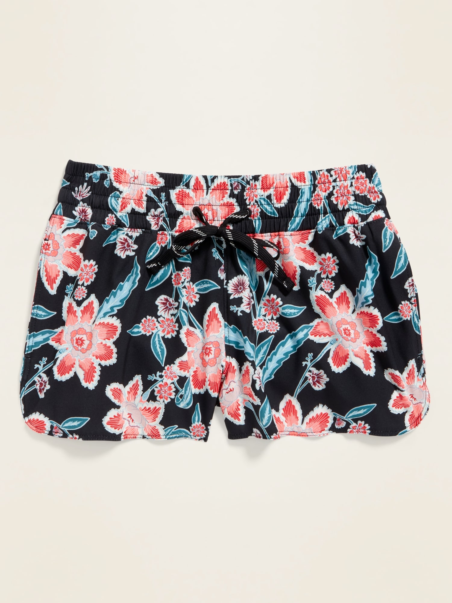 Old navy board shorts womens Clearance