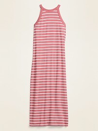 old navy ribbed dress