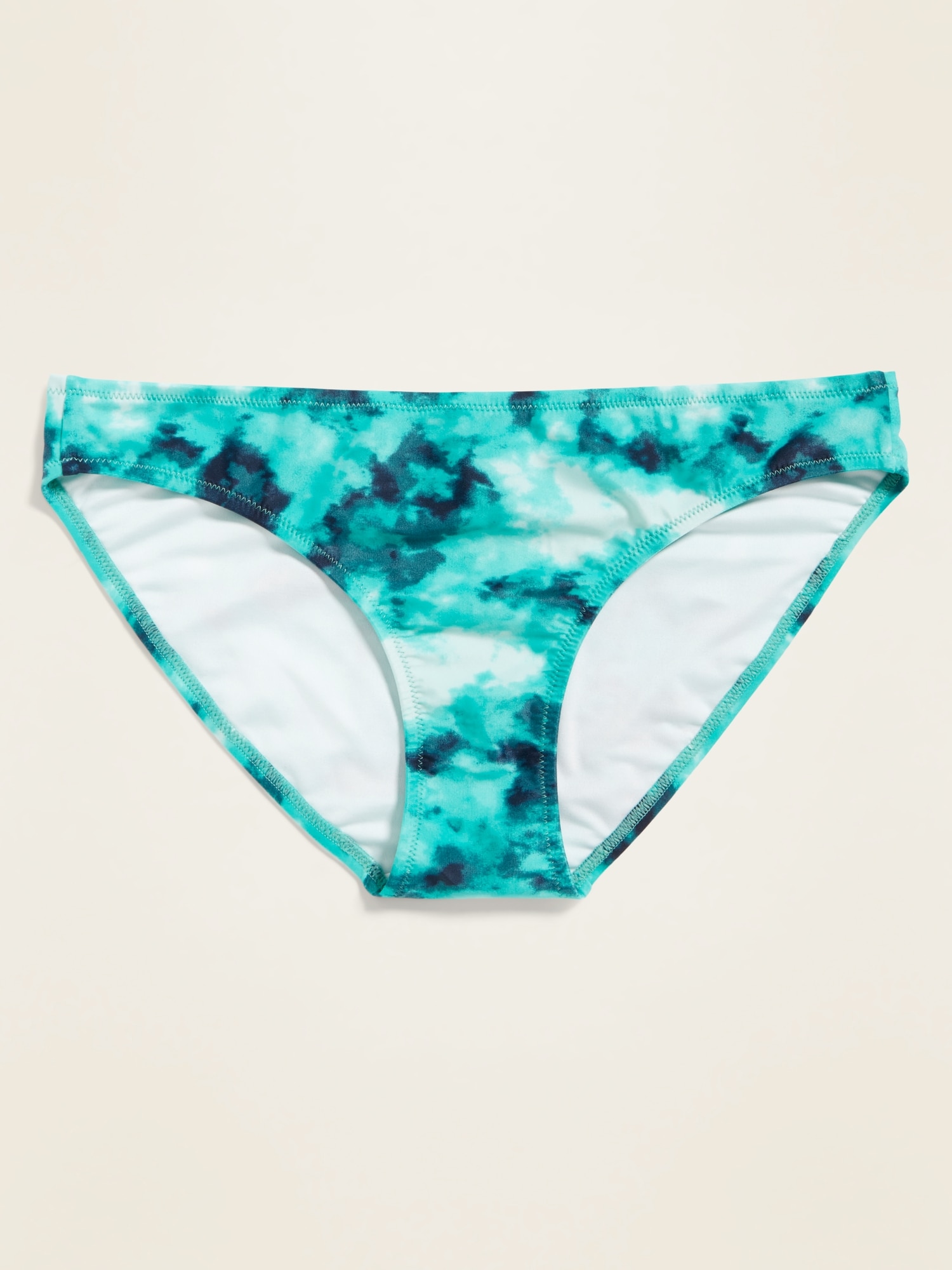 MidRise Bikini Bottoms for Women Old Navy