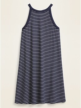 old navy a line dress