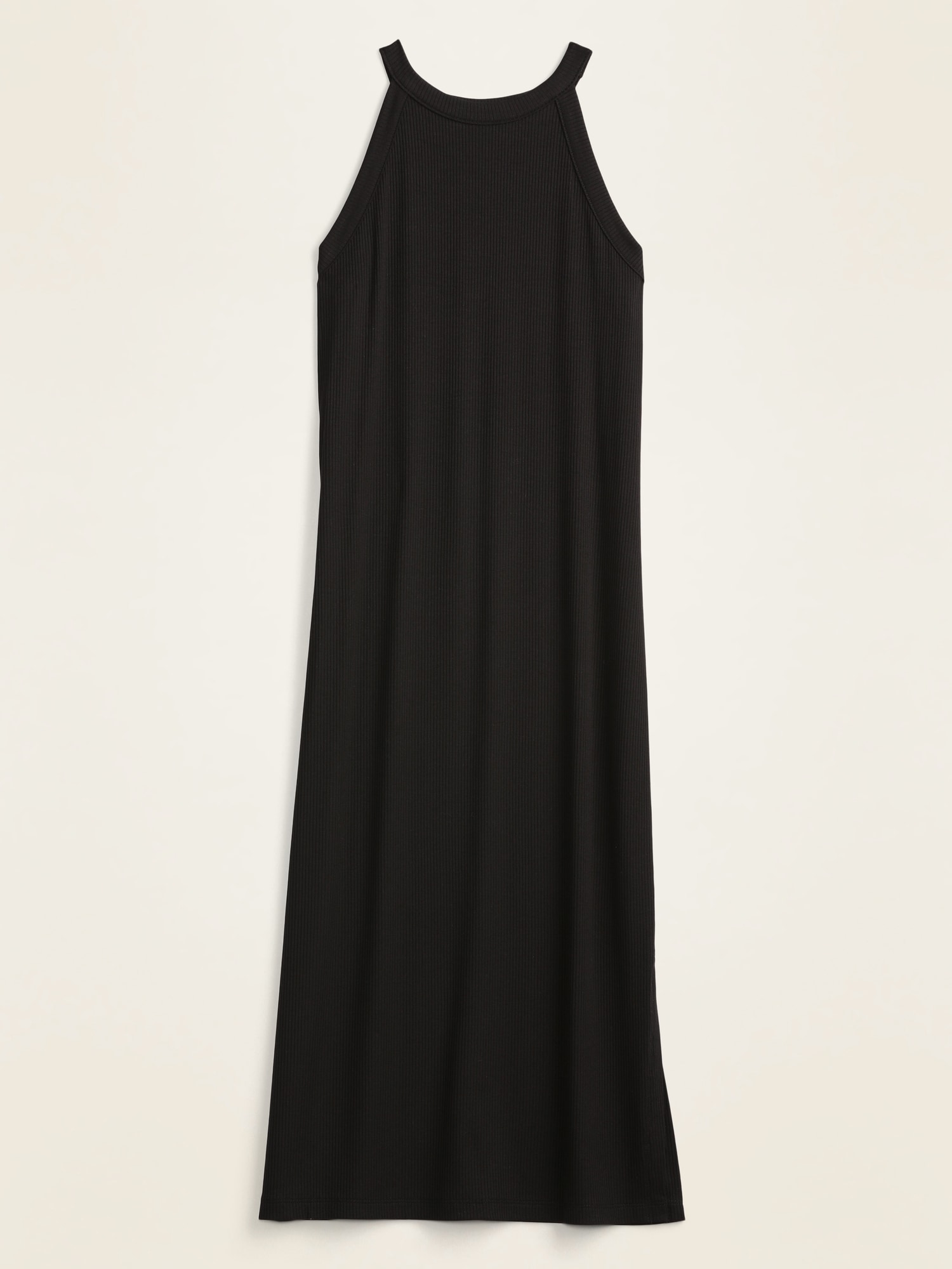 cheap black midi dress