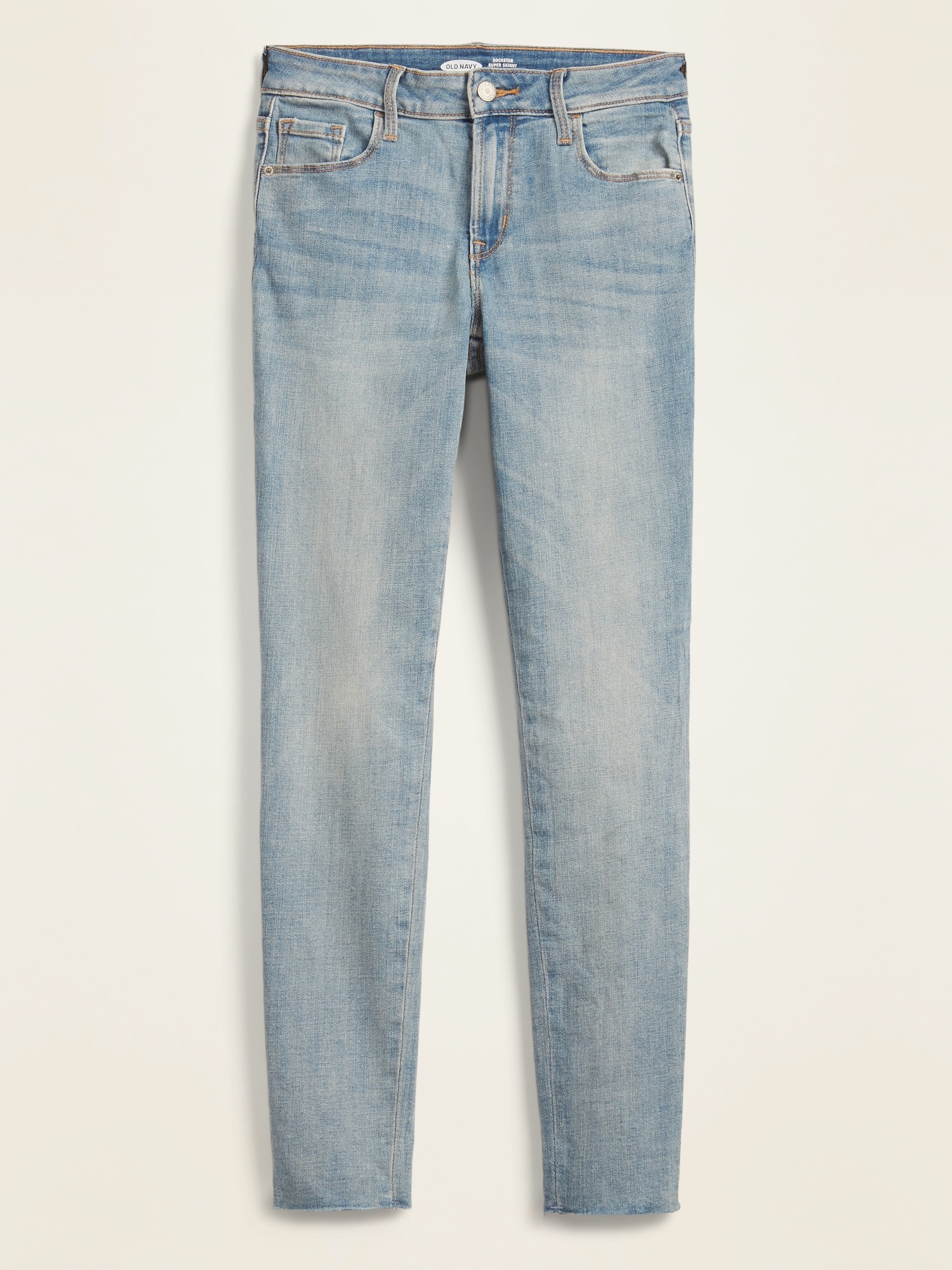 rockstar mid rise jeans old navy