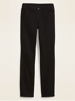 old navy low rise pants