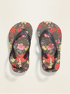 infant flip flops