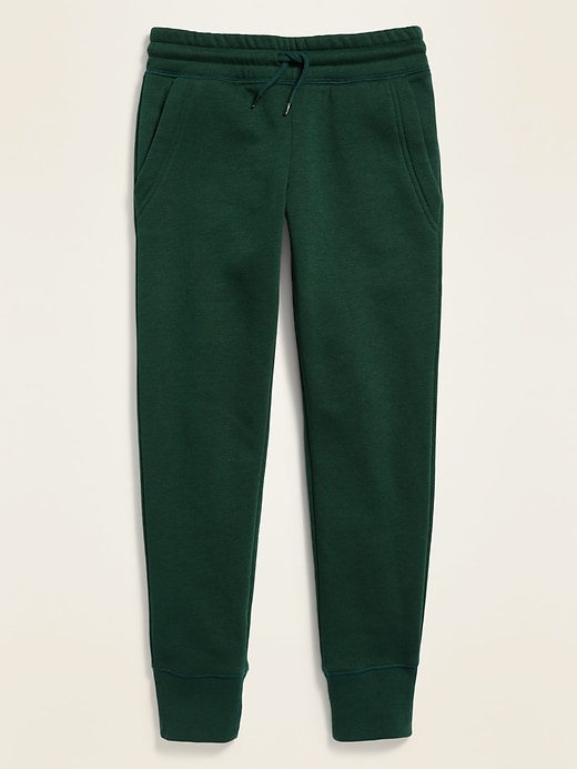 View large product image 1 of 1. Uniform Joggers for Girls