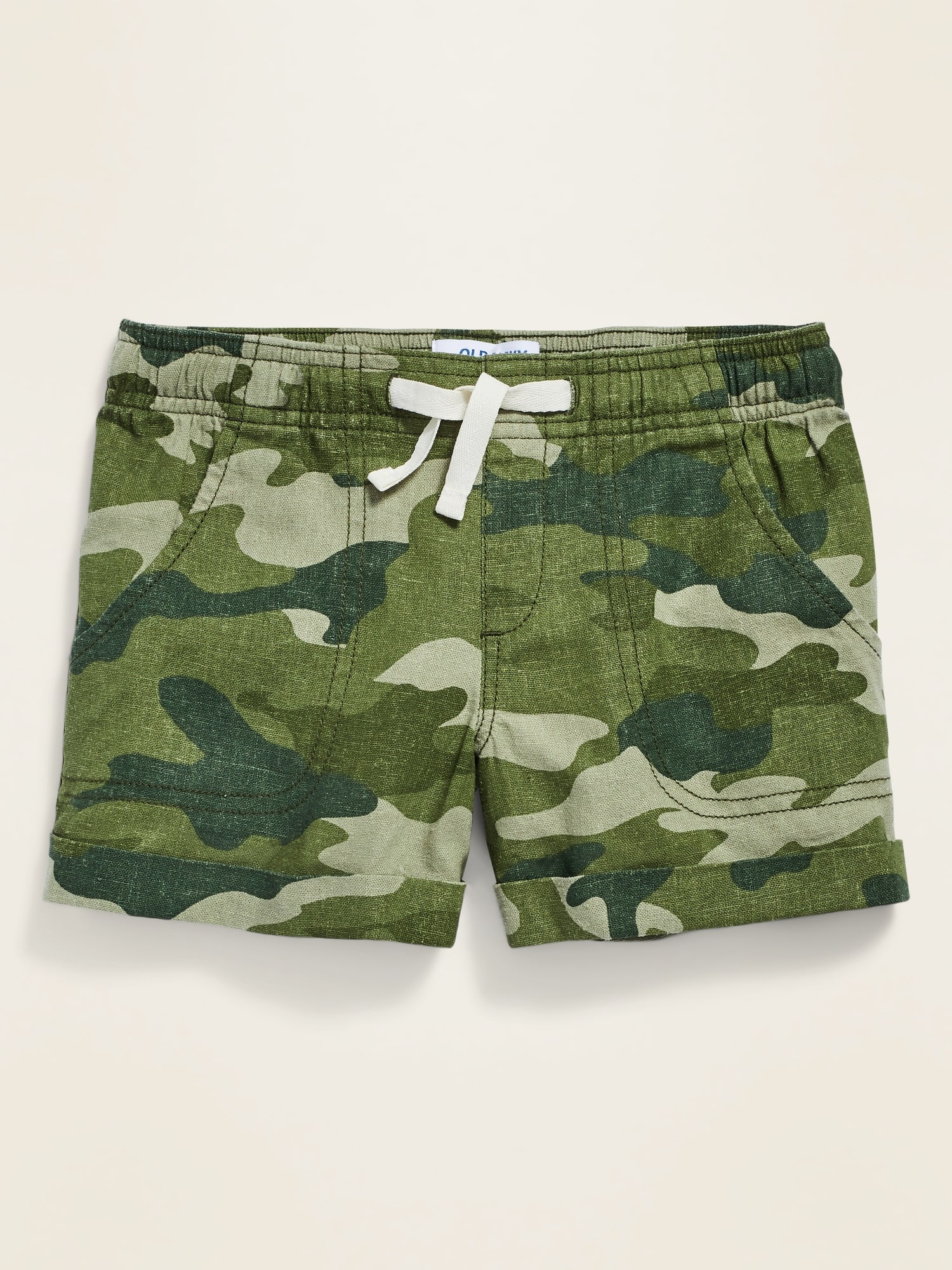 old navy girls active shorts