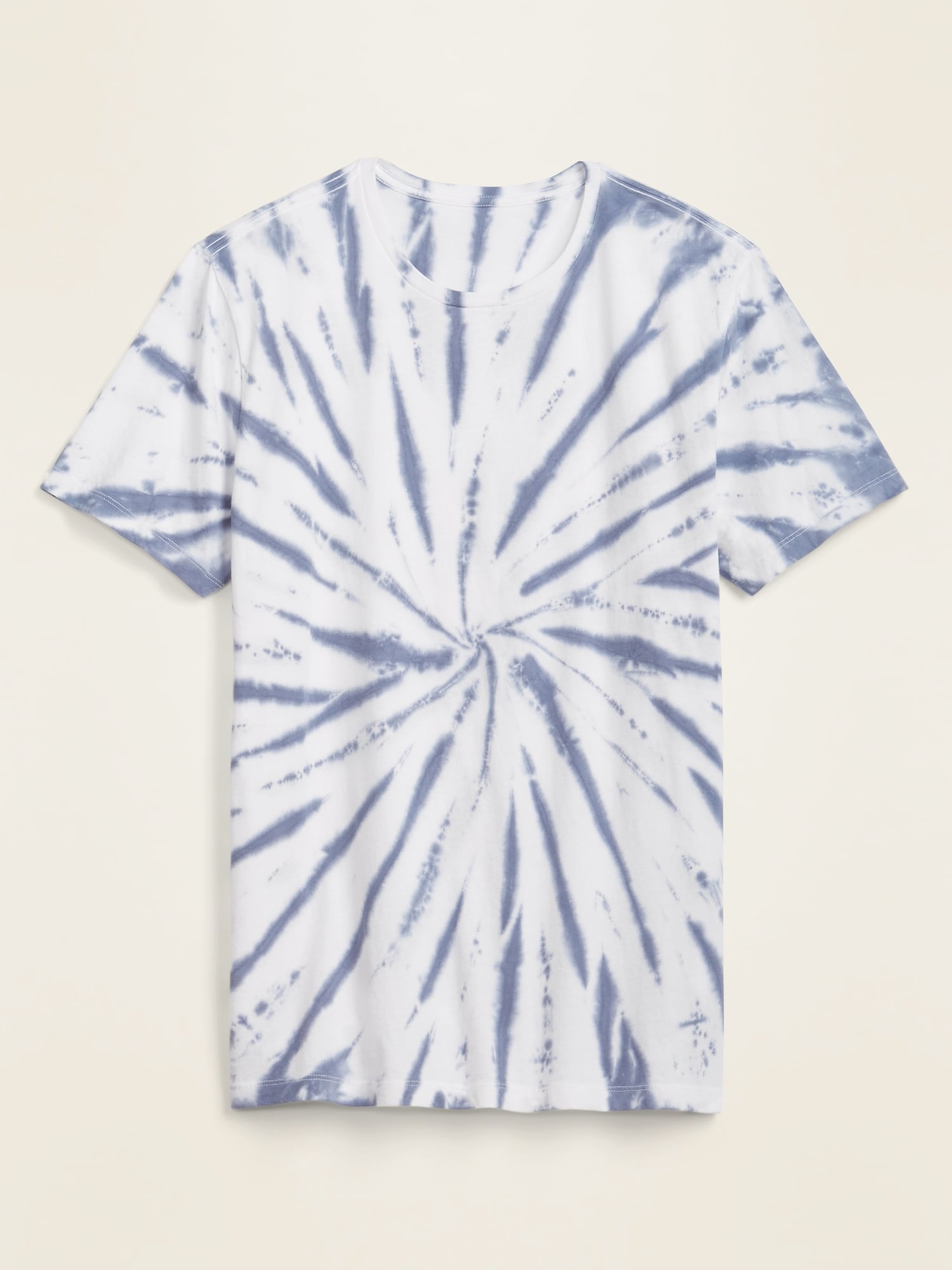 old navy tie dye shirt