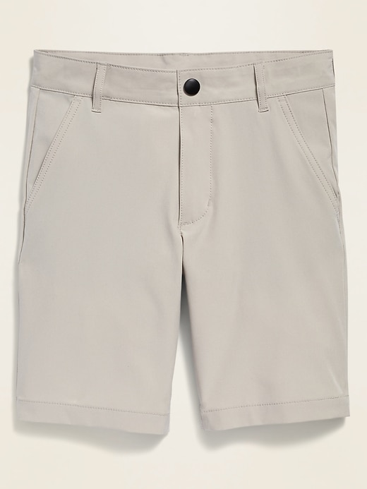 Old Navy Dry-Quick Tech Shorts for Boys. 1