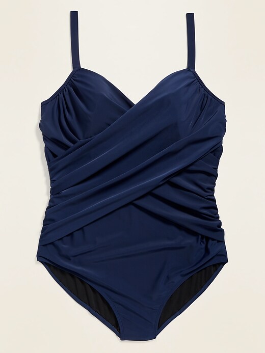 old navy swimwear plus size