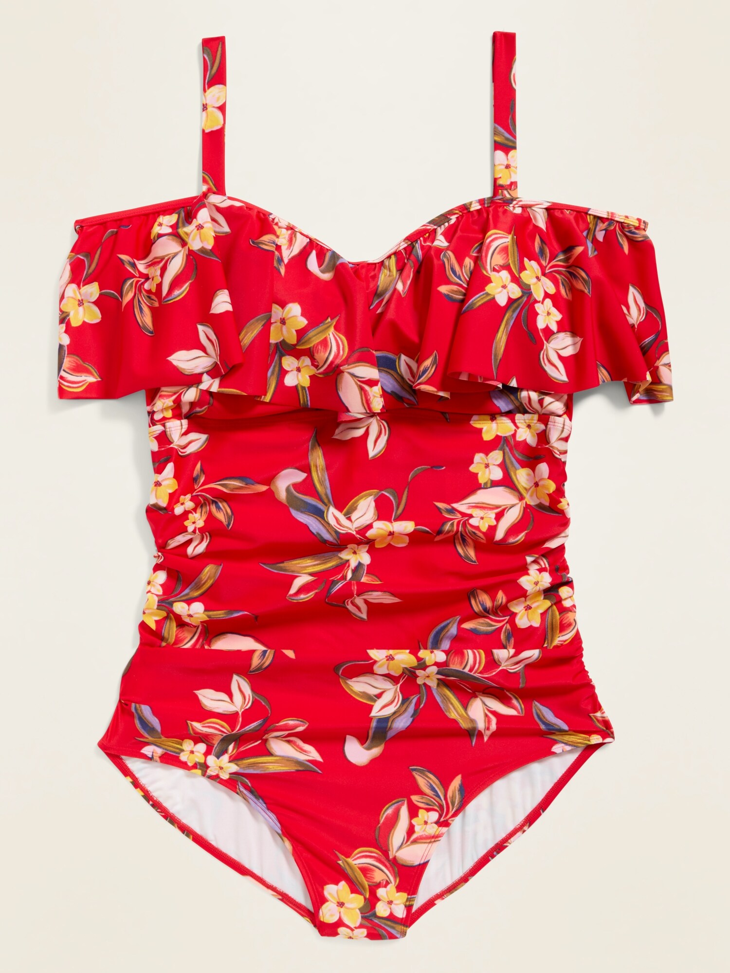 plus size swimsuit old navy