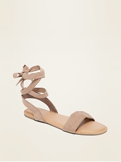 old navy ankle strap sandals
