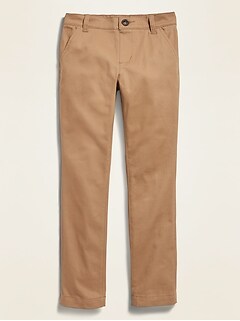 places to get khaki pants