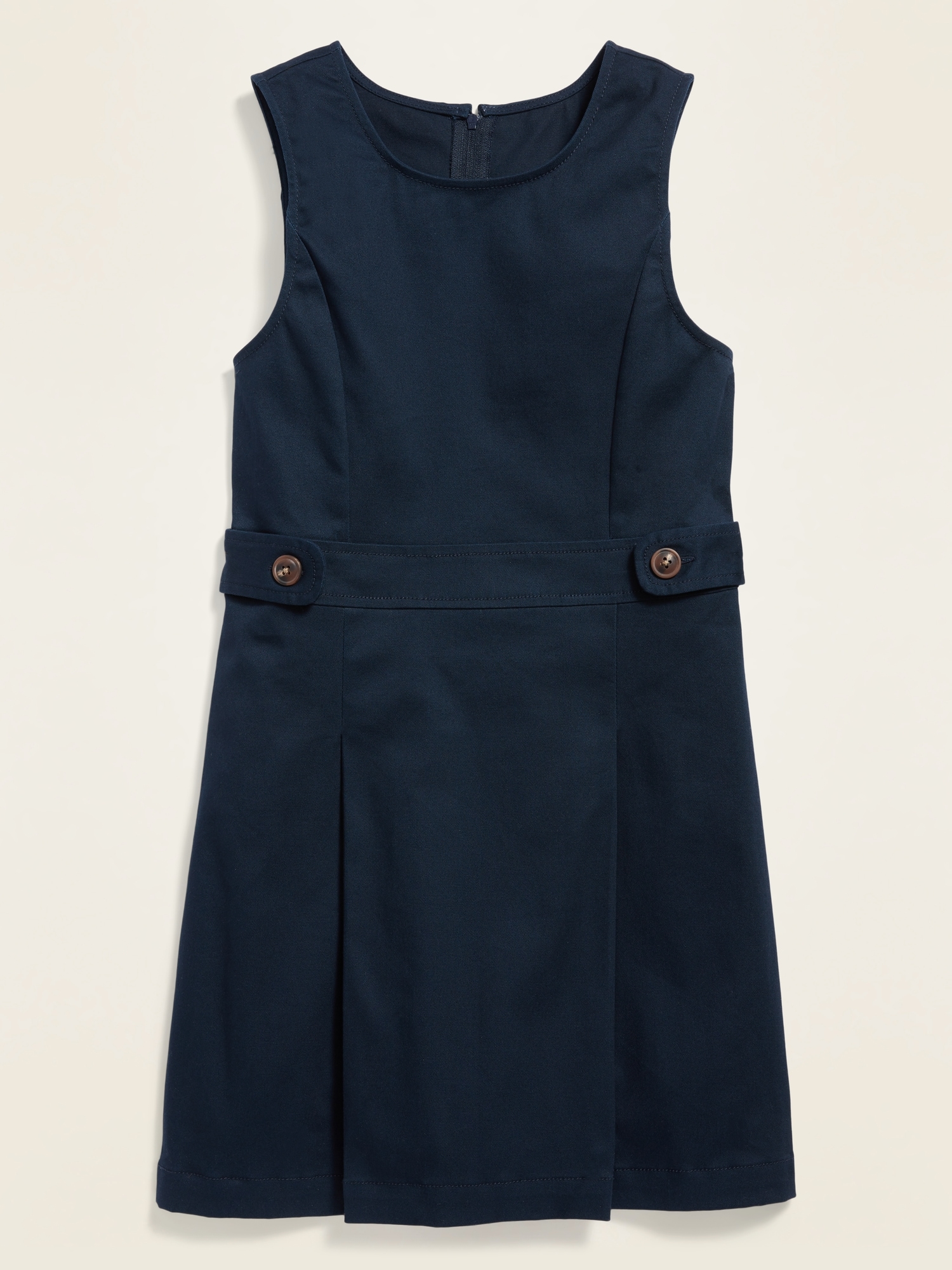 Old navy cheap uniform dress