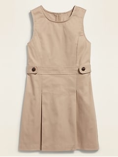 old navy uniform dress