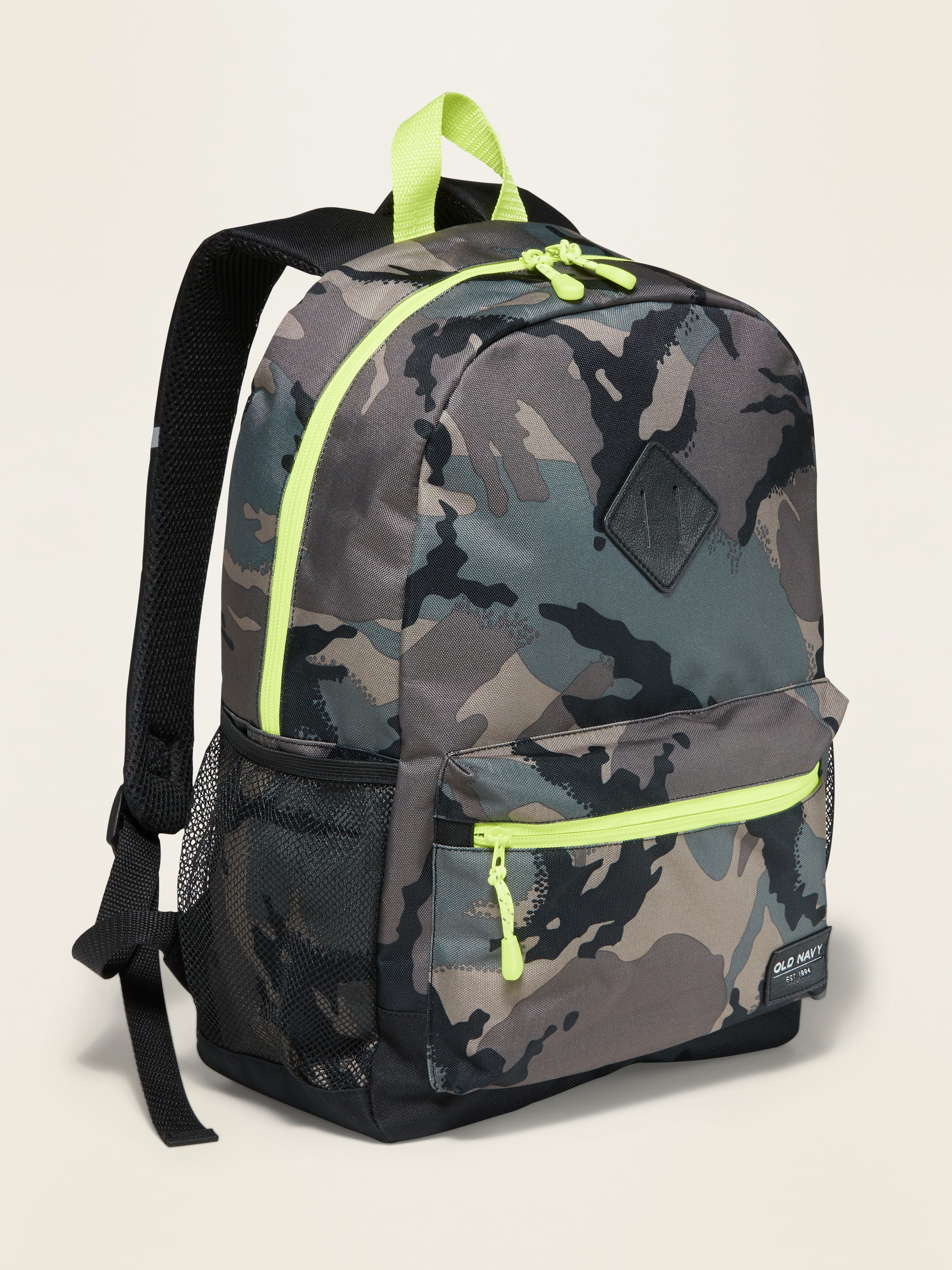 【レア】 old gap backpack camouflage 迷彩 Gen 2 64 Pattern Jump Ruck – WARRIOR GEAR a division of
