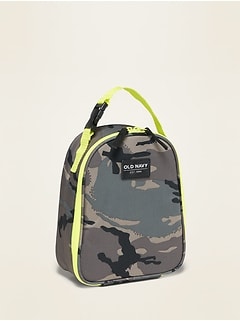 old navy camo backpack