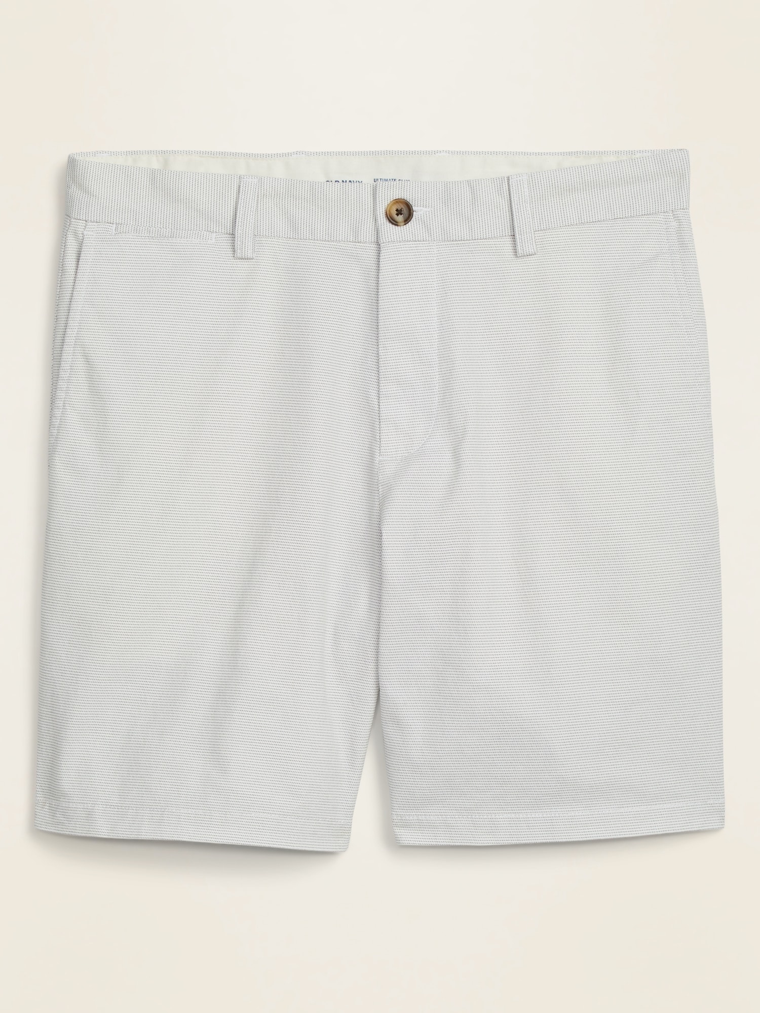 Slim Ultimate Shorts - 8-inch inseam
