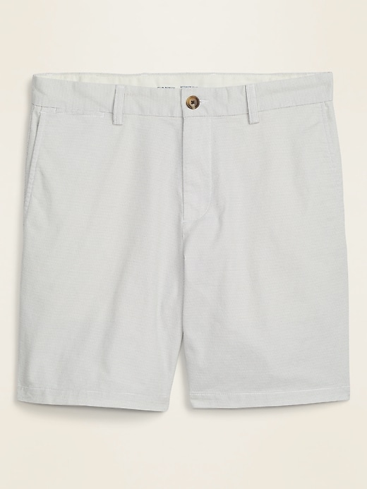 View large product image 1 of 1. Slim Ultimate Shorts - 8-inch inseam