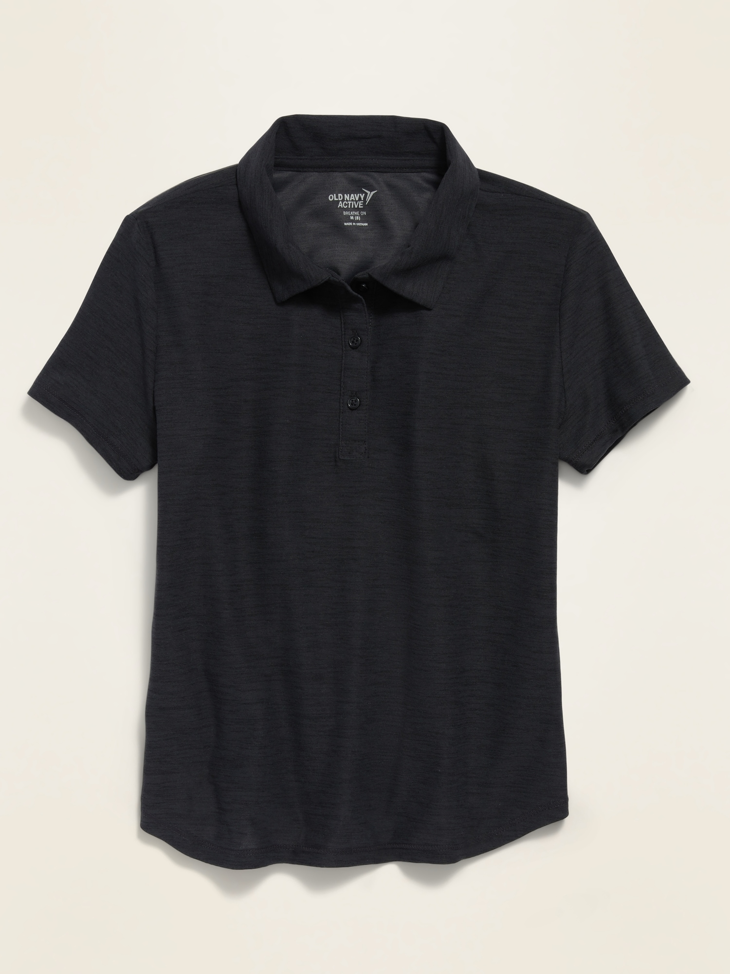 Old navy polo sale on sale