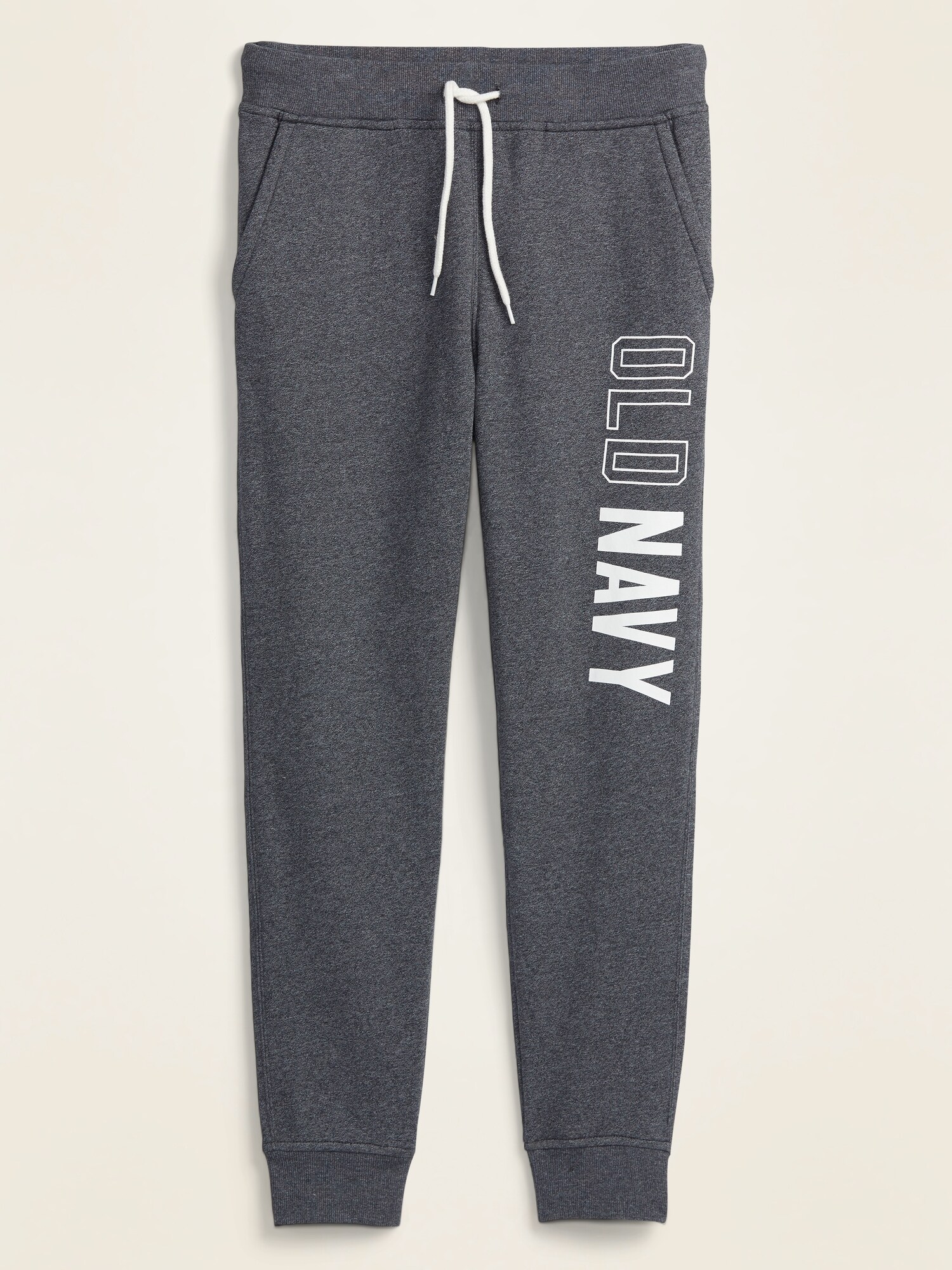 Logo-Graphic Joggers for Men | Old Navy