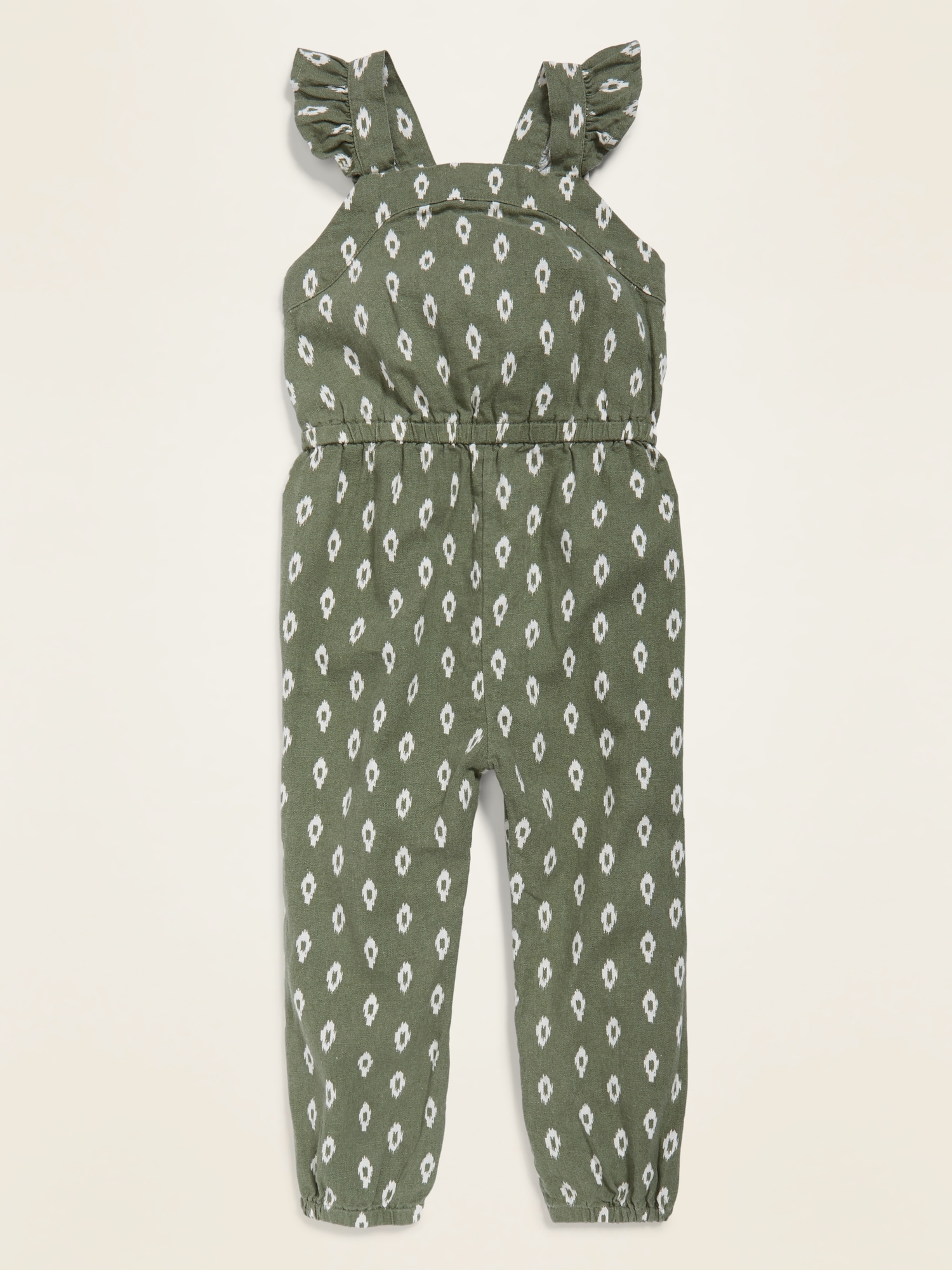 Old navy best sale polka dot jumpsuit