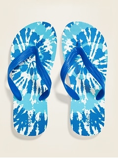 old navy kid flip flops