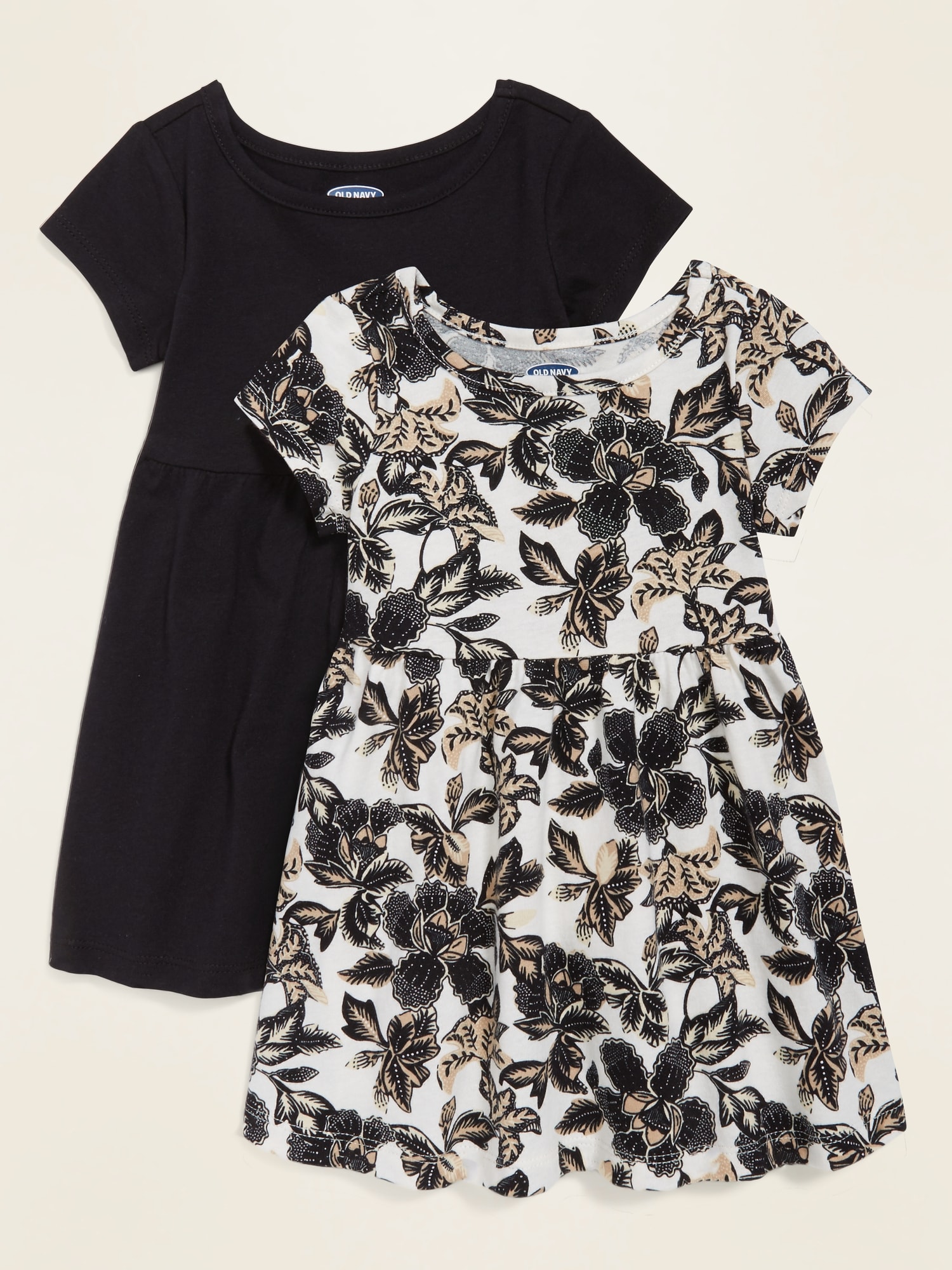 Jersey Dress 2-Pack for Baby | Old Navy