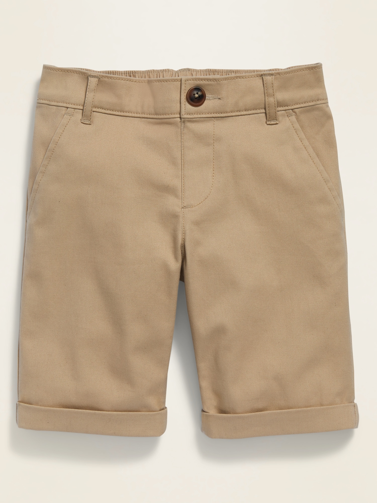 Old navy cheap girls bermuda shorts