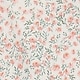 Ditsy Floral/Pink