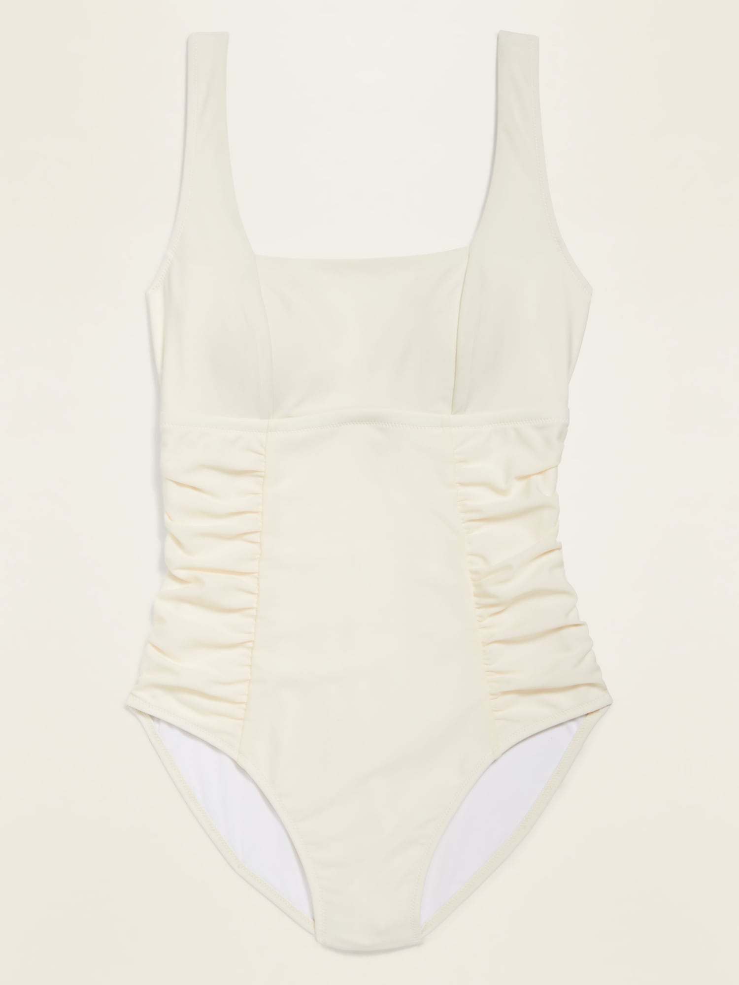 Square-Neck Swimsuit for Women | Old Navy