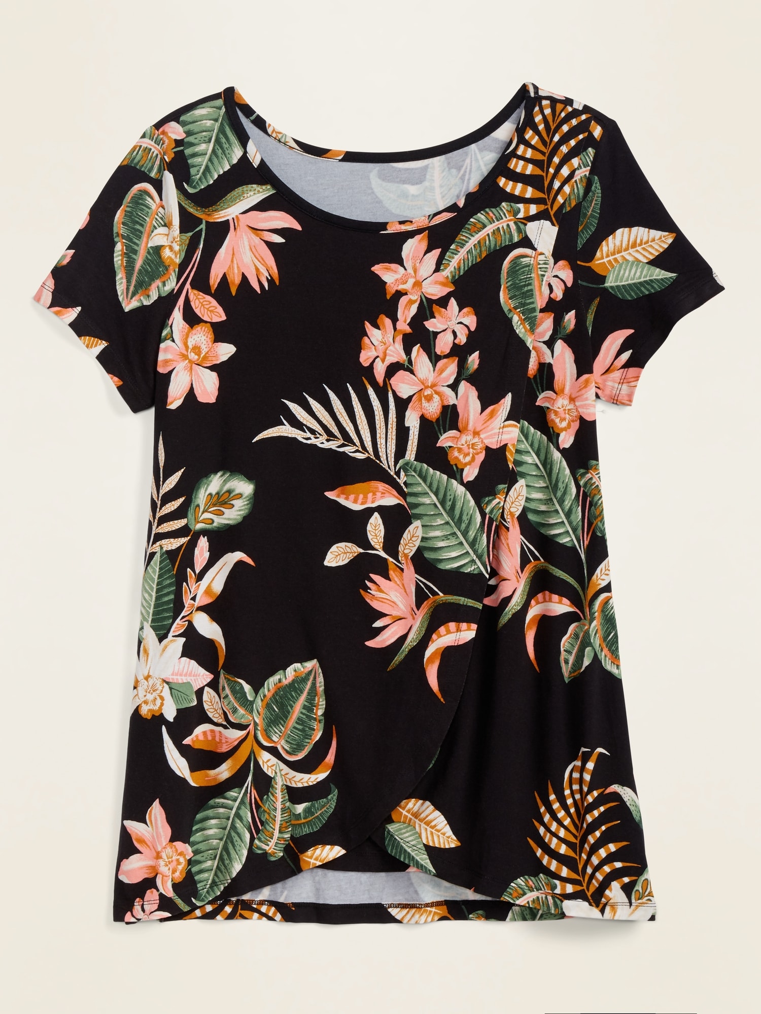 Old navy nursing tee Clearance