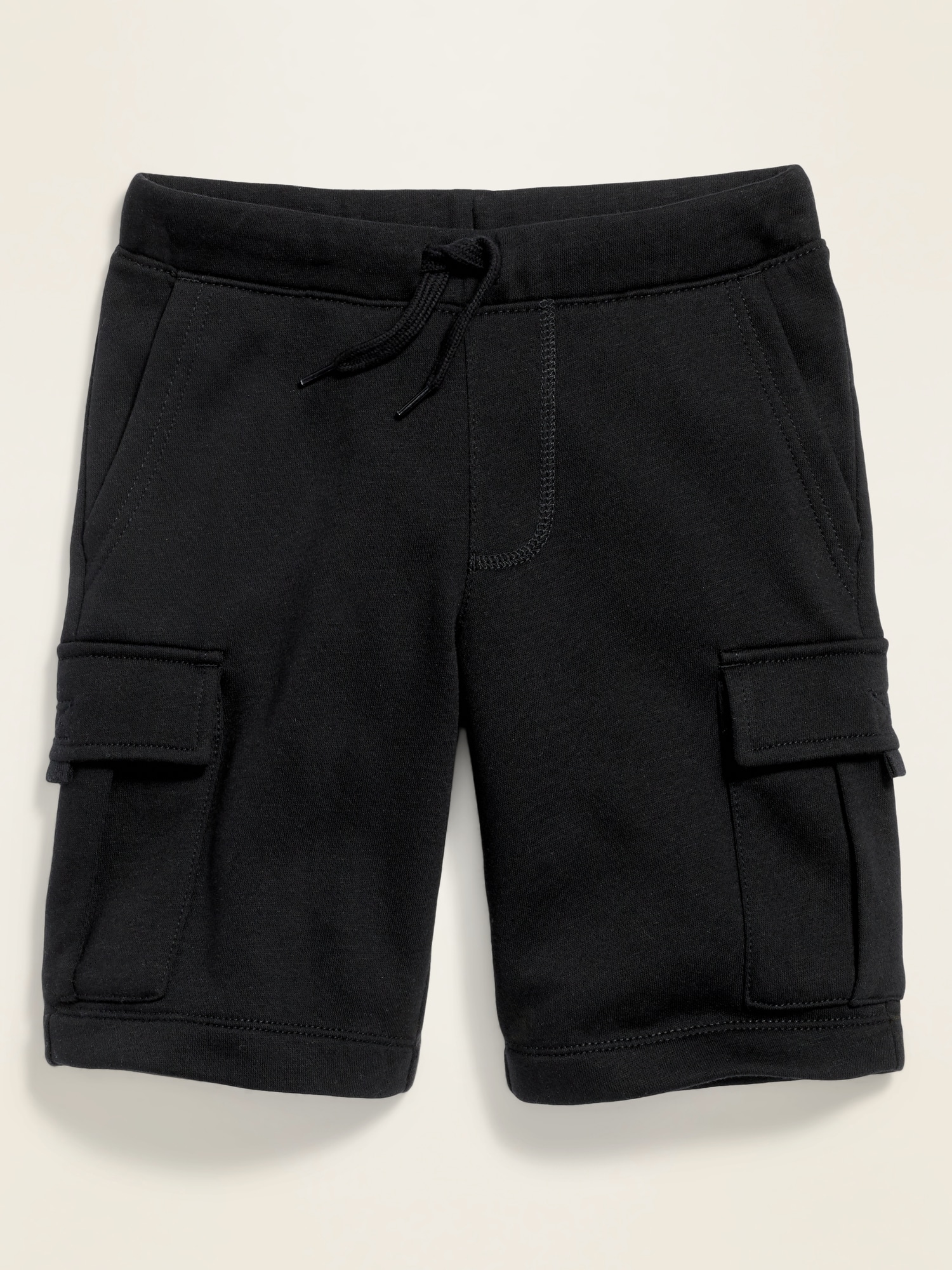 Old navy black deals cargo shorts