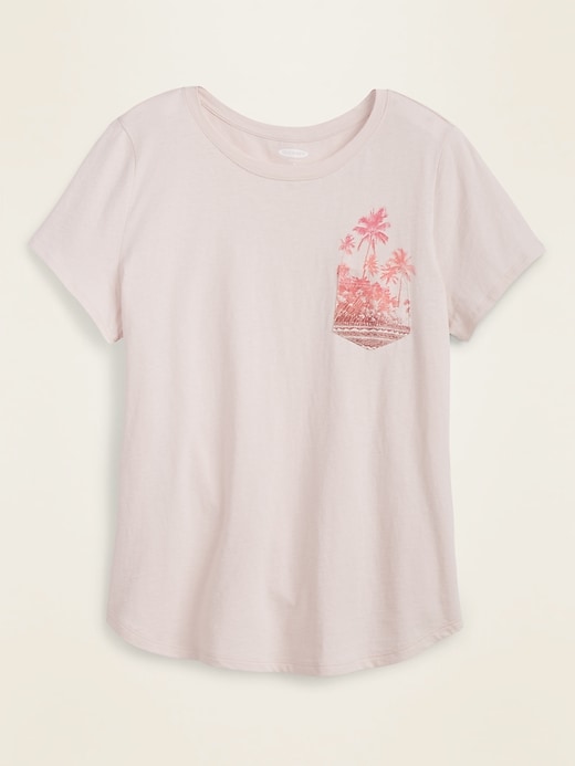 EveryWear Graphic Tee | Old Navy