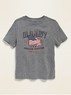 gap usa toddler boy shirts