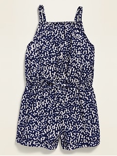 old navy swim romper