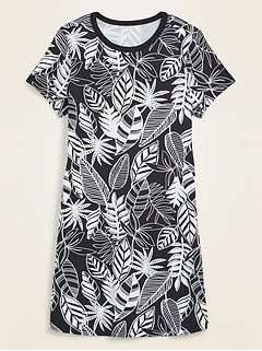 old navy t shirt dress plus size