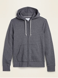 old navy grey hoodie