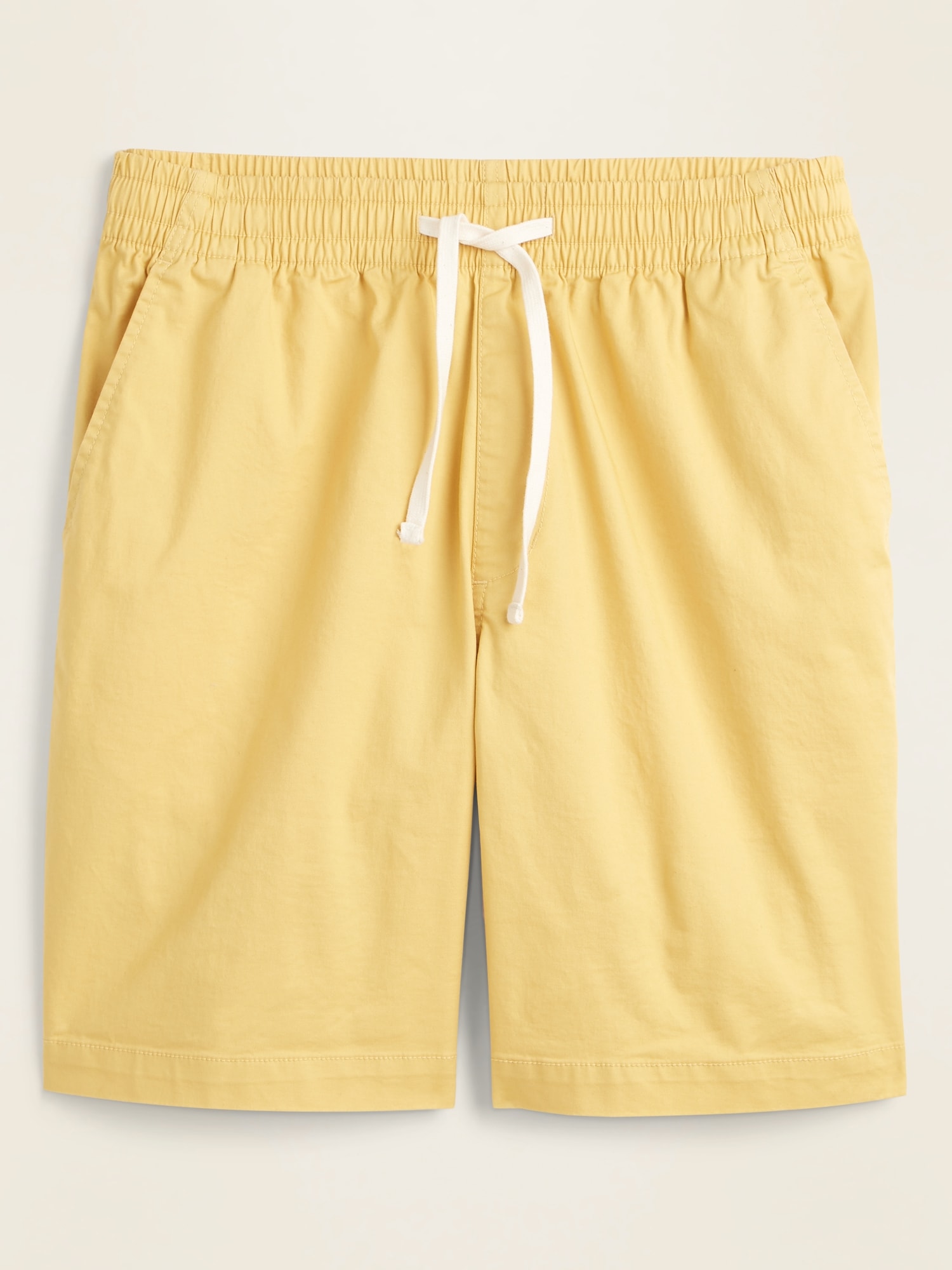 Twill Jogger Shorts for Men - 9-inch inseam | Old Navy