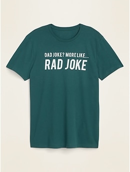 rad like dad old navy