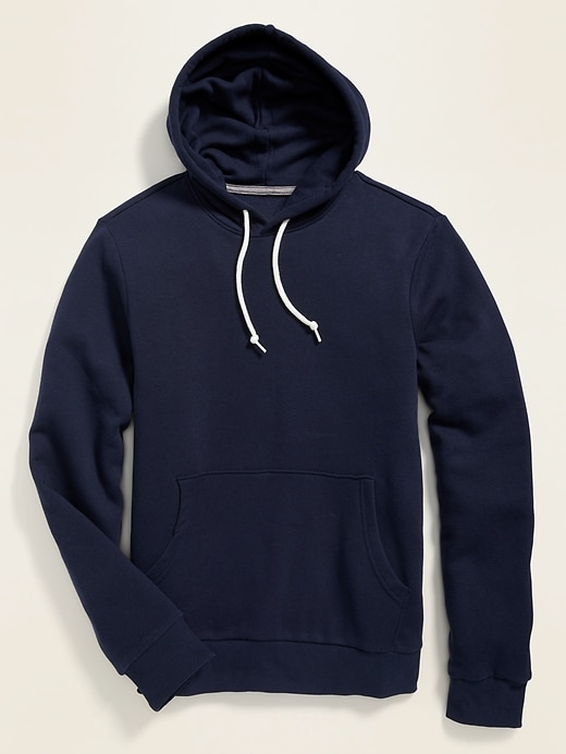 Classic Gender-Neutral Pullover Hoodie for Men & Women | Old Navy