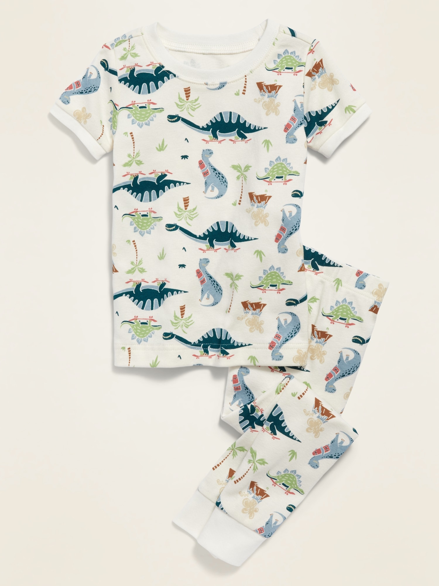 old navy baby pajamas boy