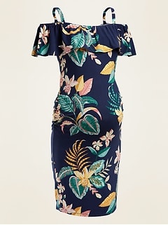 old navy pregnancy dresses