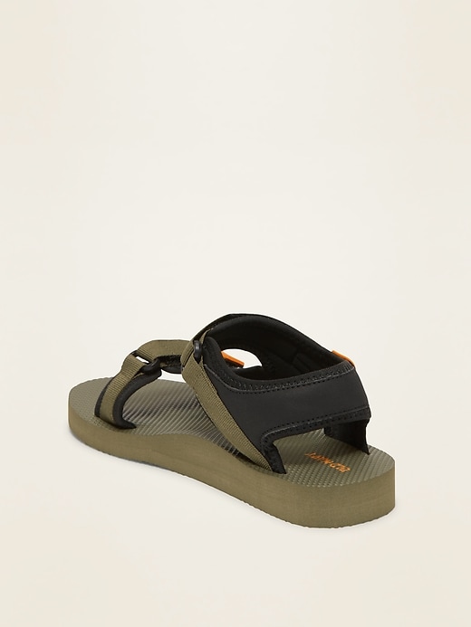 View large product image 2 of 2. Water Sandals For Boys