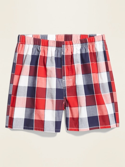 old navy men's boxer shorts