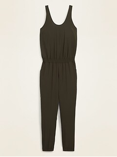 old navy active jumpsuit