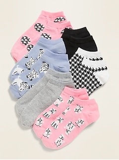 old navy baby girl socks